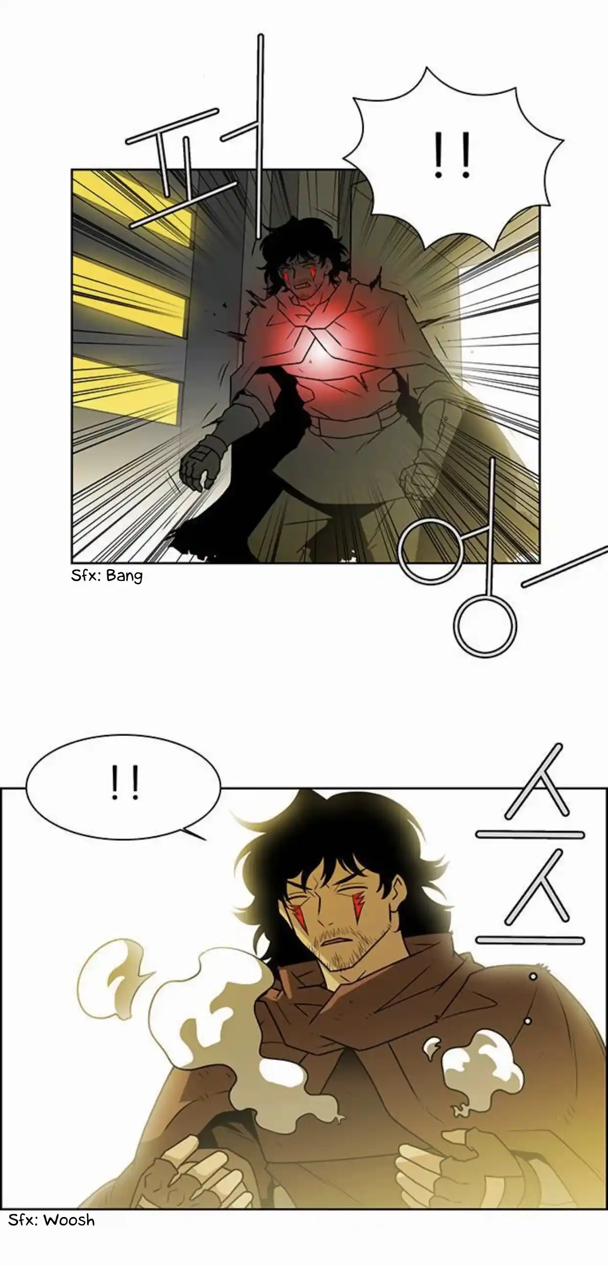 City Of Dead Sorcerer Chapter 235