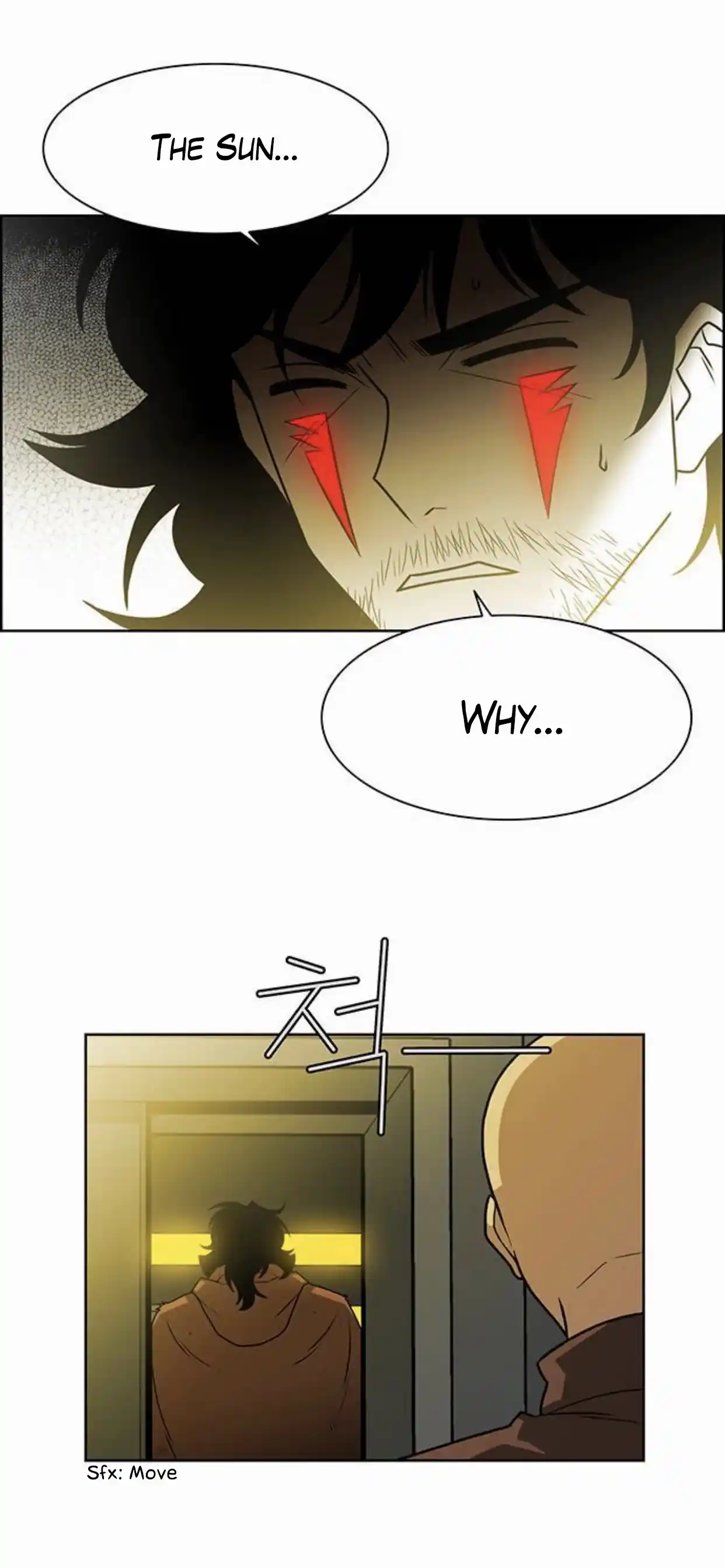 City Of Dead Sorcerer Chapter 235