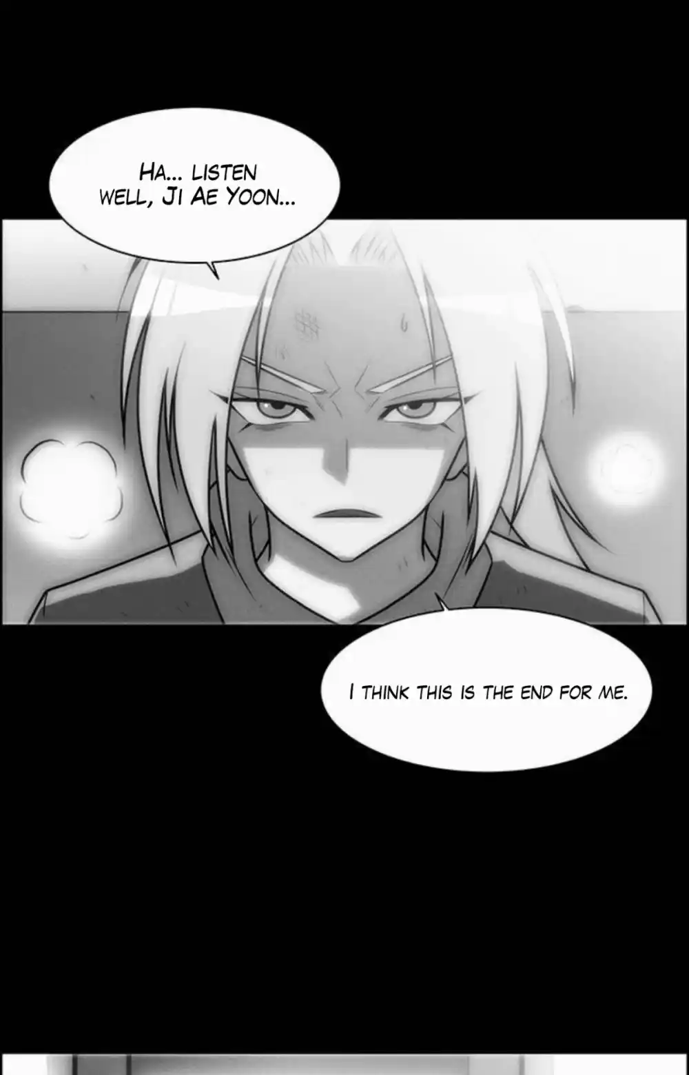 City Of Dead Sorcerer Chapter 235