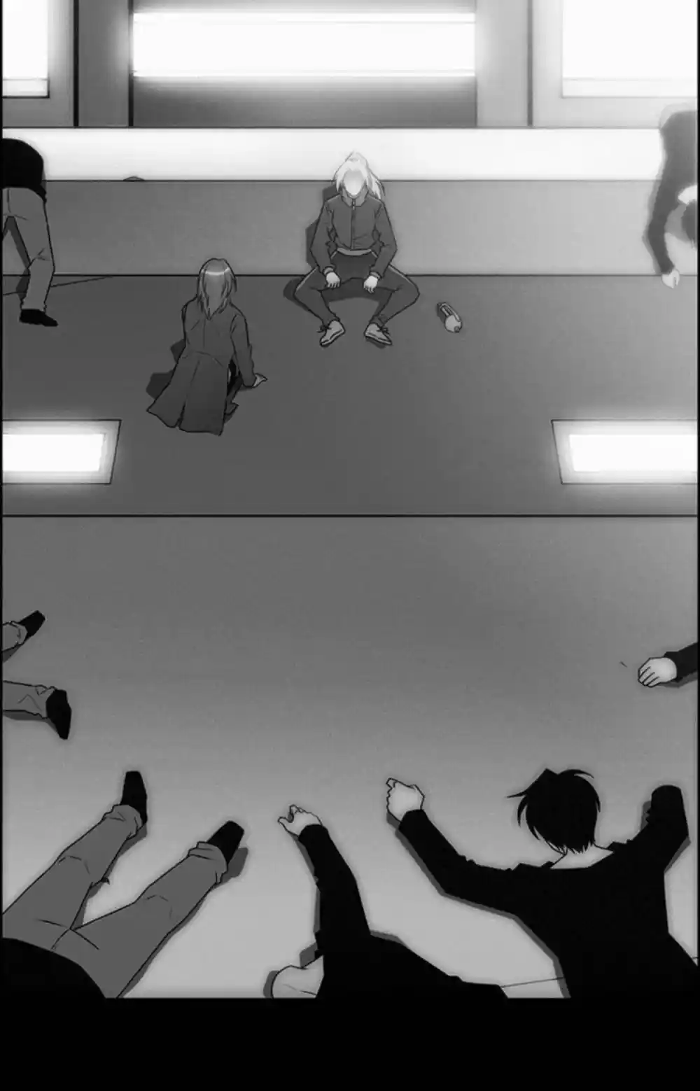 City Of Dead Sorcerer Chapter 235