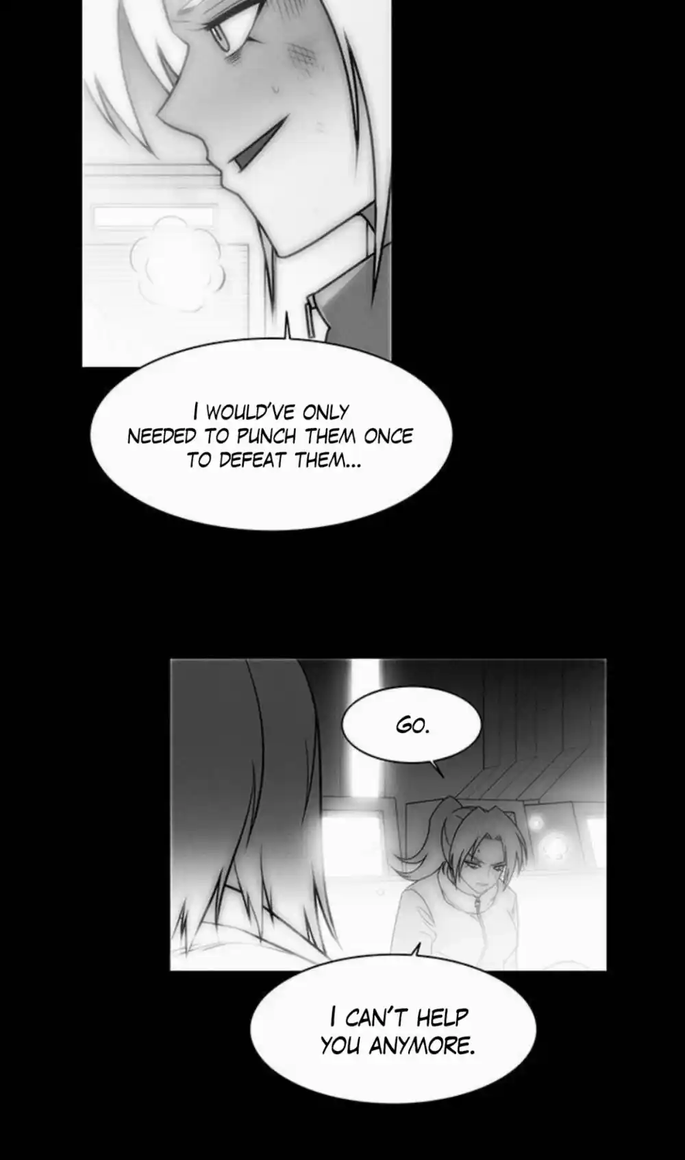 City Of Dead Sorcerer Chapter 235