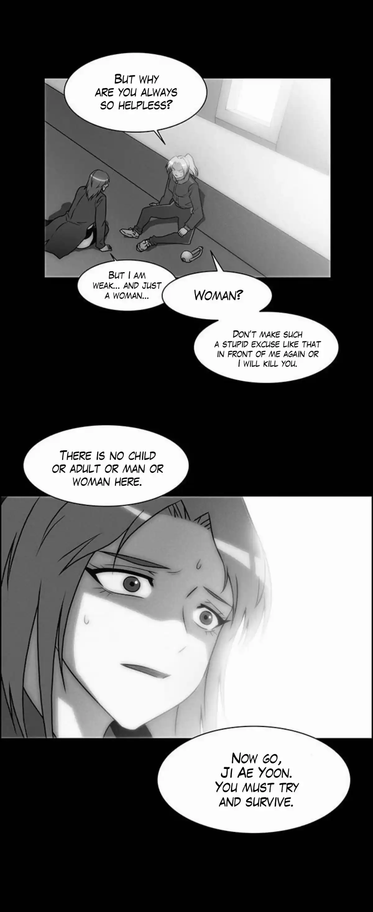 City Of Dead Sorcerer Chapter 235