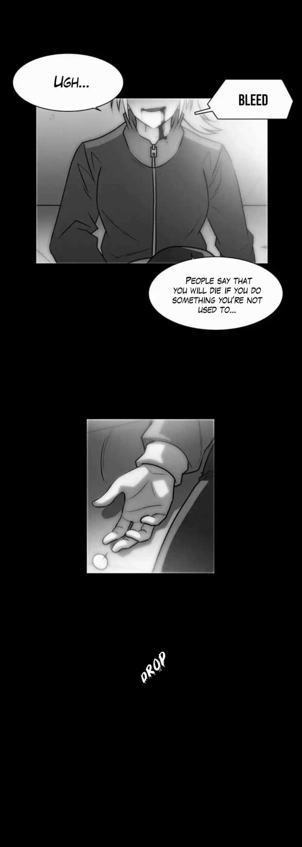 City Of Dead Sorcerer Chapter 235