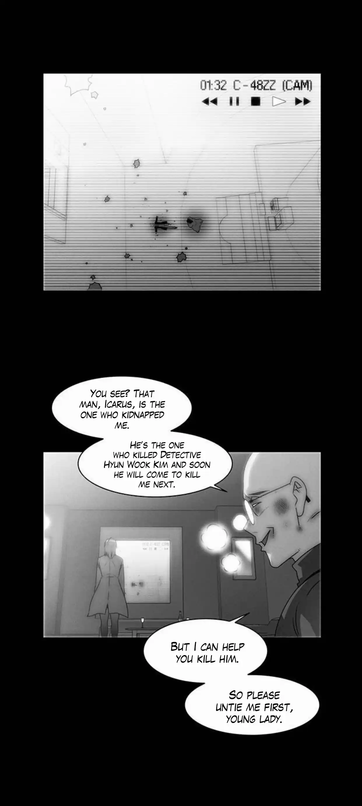 City Of Dead Sorcerer Chapter 235