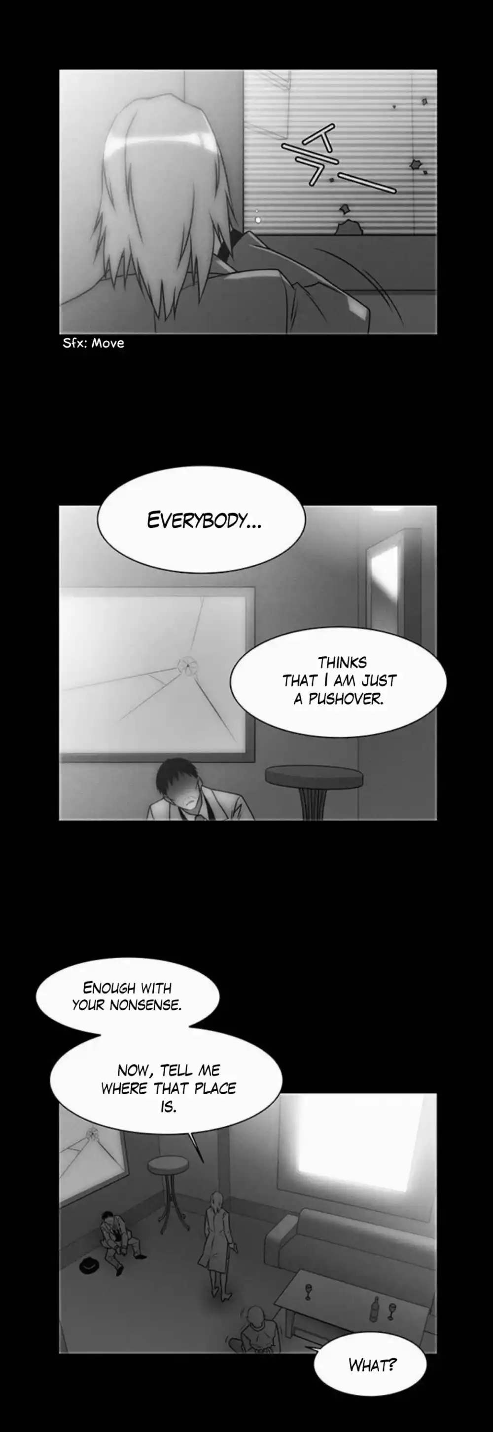 City Of Dead Sorcerer Chapter 235