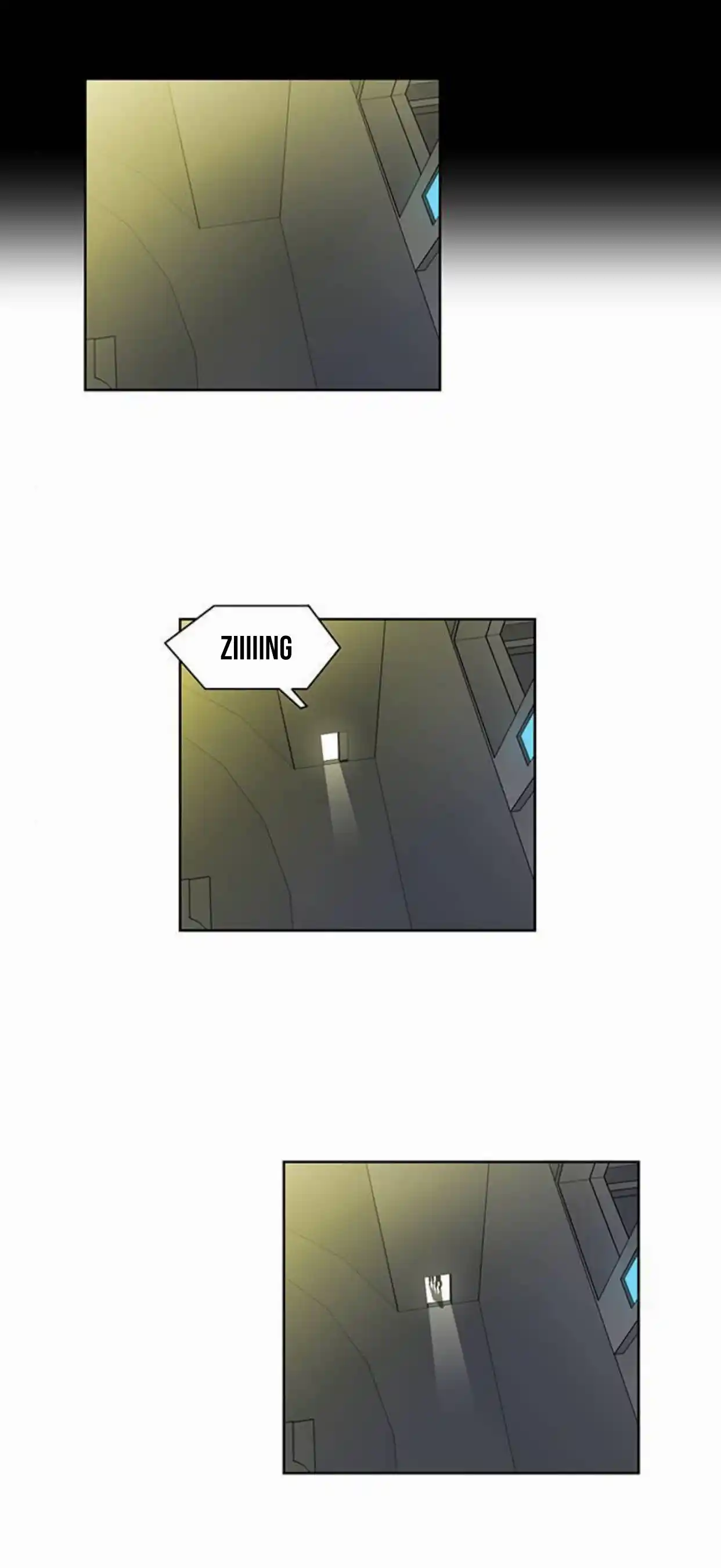 City Of Dead Sorcerer Chapter 235