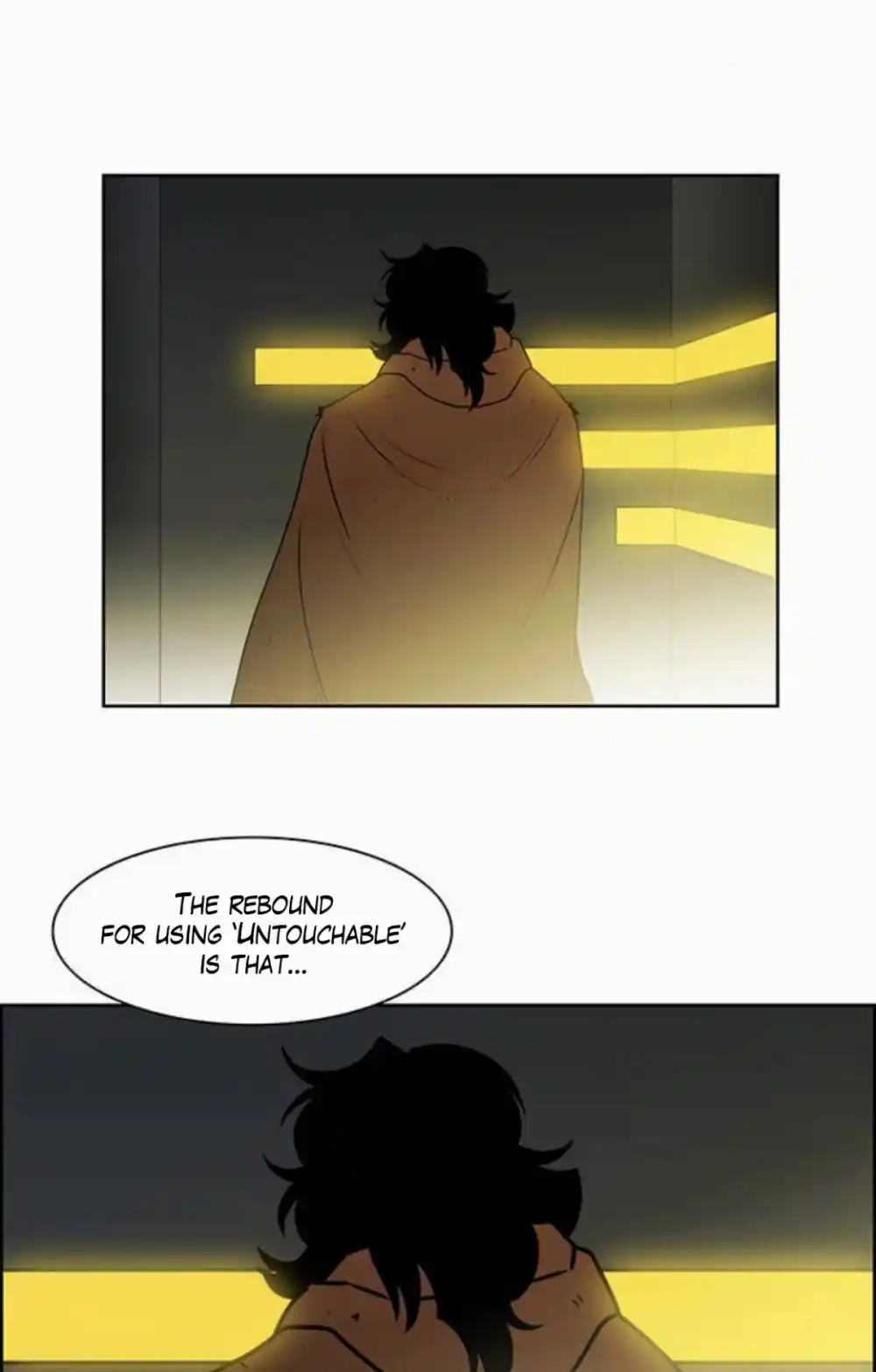 City Of Dead Sorcerer Chapter 235