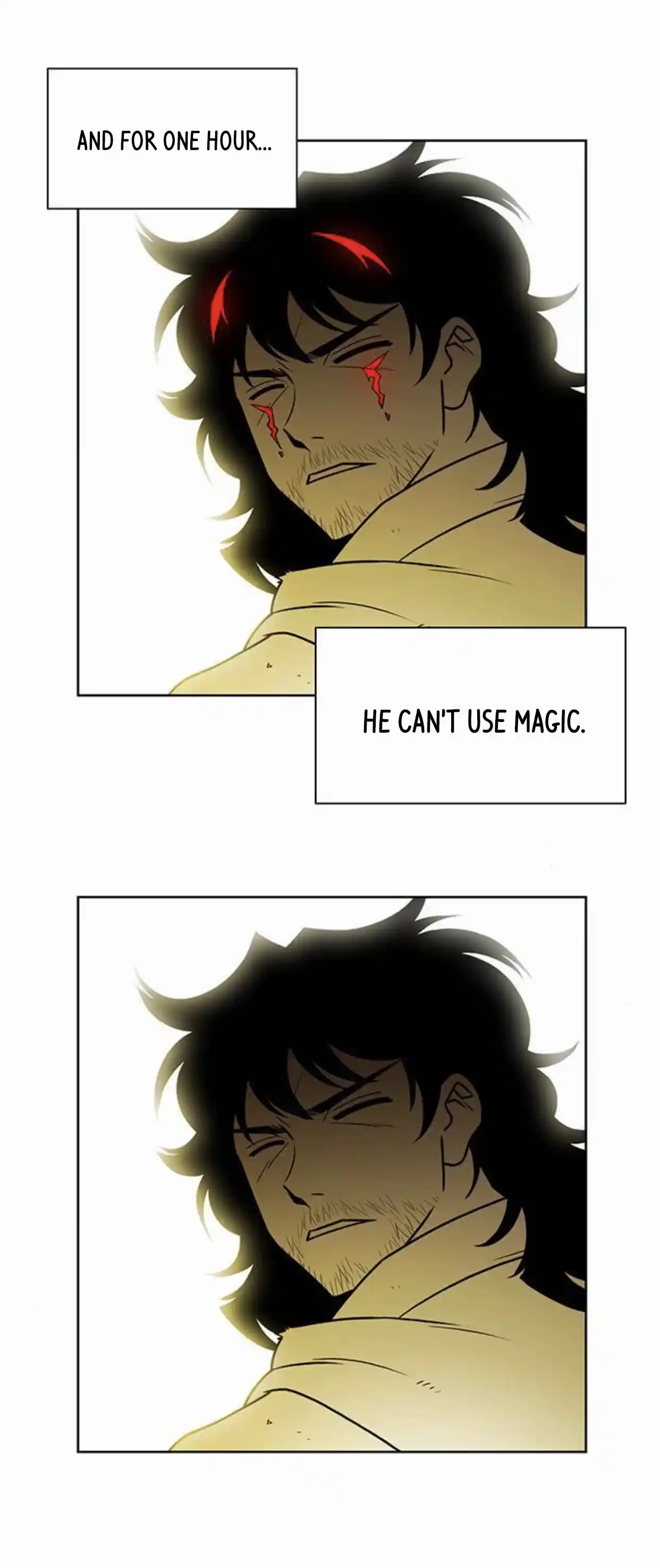 City Of Dead Sorcerer Chapter 235