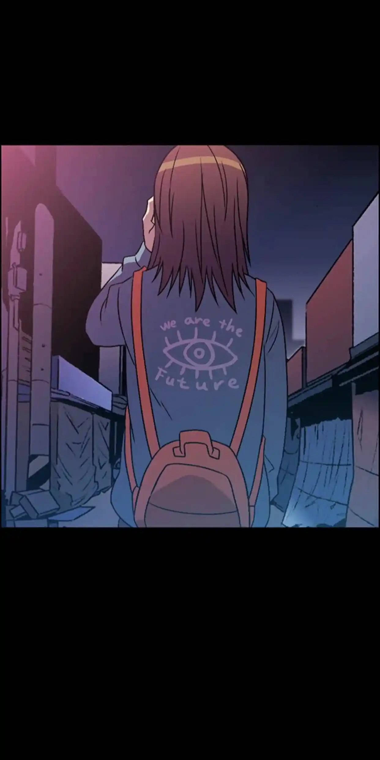 City Of Dead Sorcerer Chapter 235