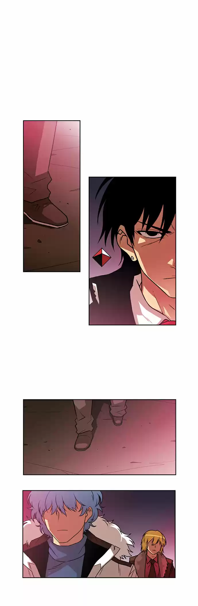 City of the Dead Sorcerer 204