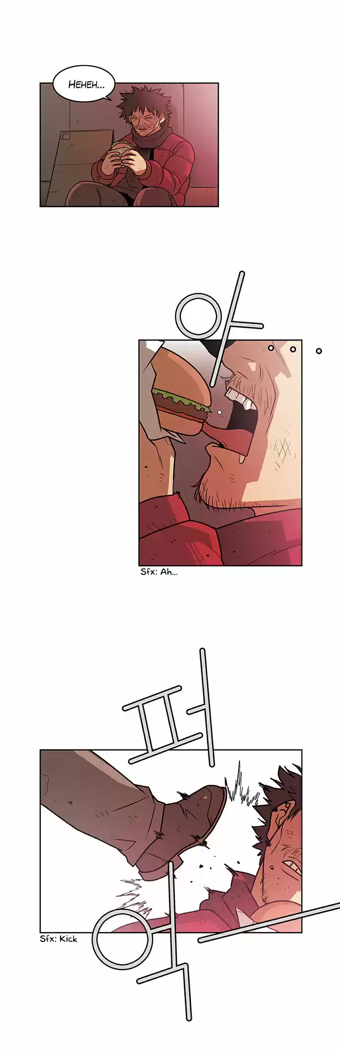 City of the Dead Sorcerer 204