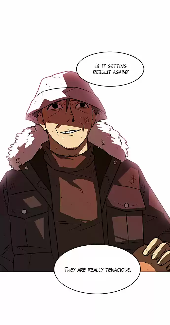 City of the Dead Sorcerer 204