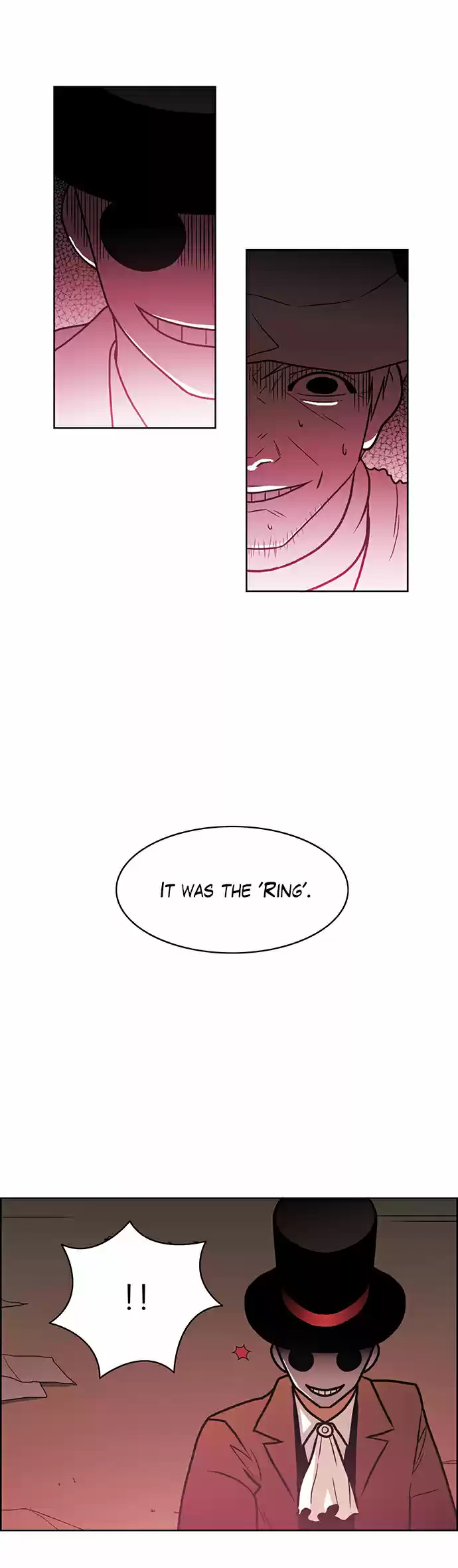 City of the Dead Sorcerer 204