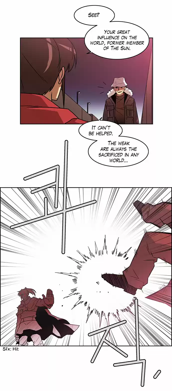 City of the Dead Sorcerer 204