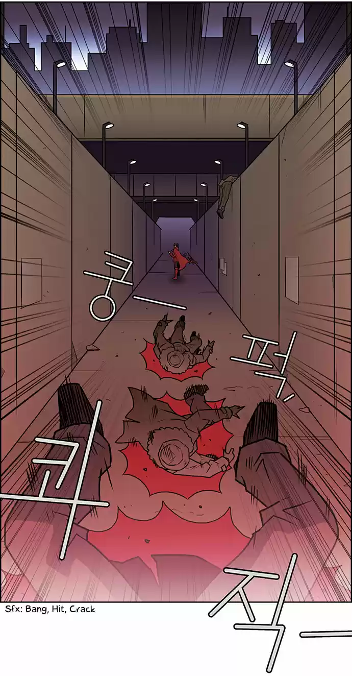 City of the Dead Sorcerer 204