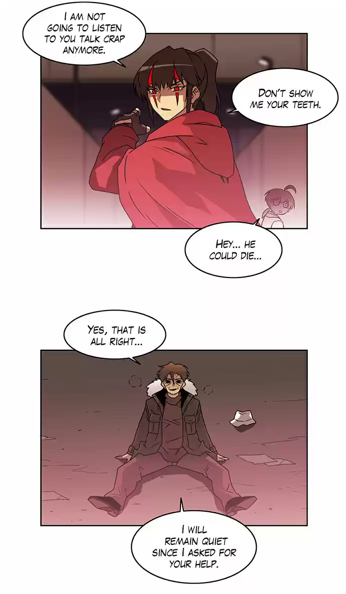 City of the Dead Sorcerer 204