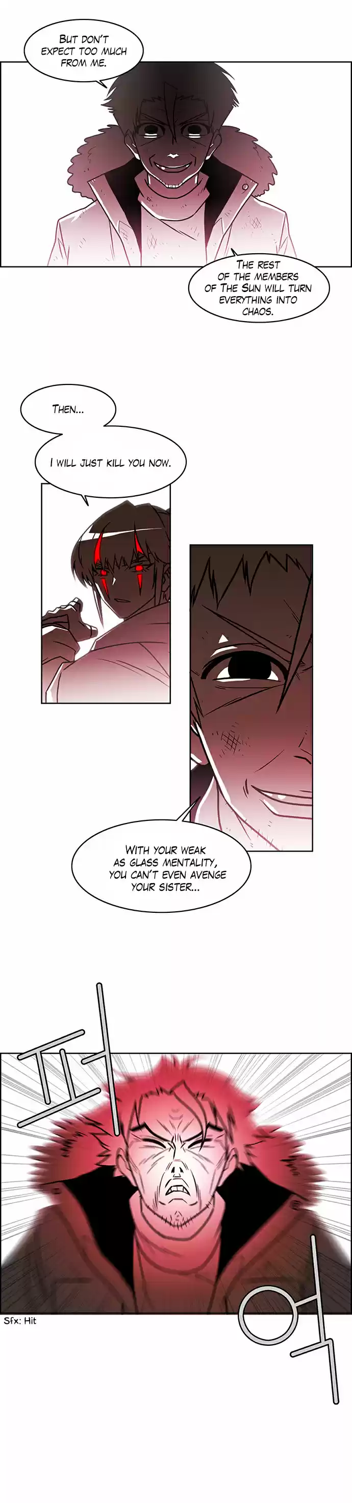 City of the Dead Sorcerer 204