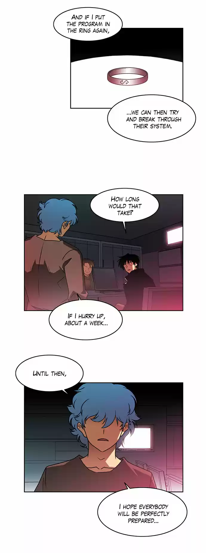 City of the Dead Sorcerer 204