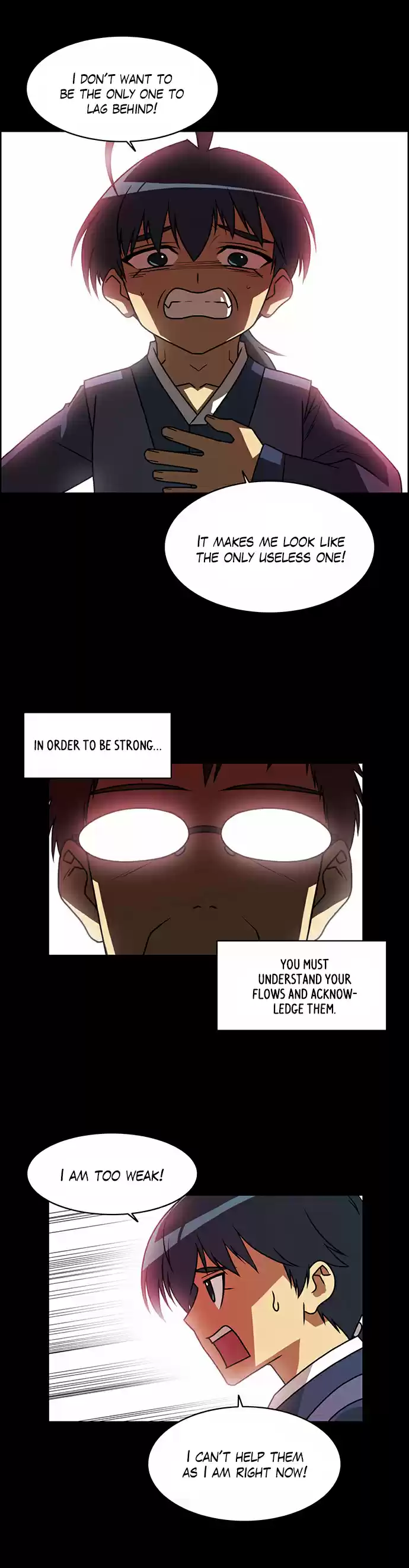 City of the Dead Sorcerer 204