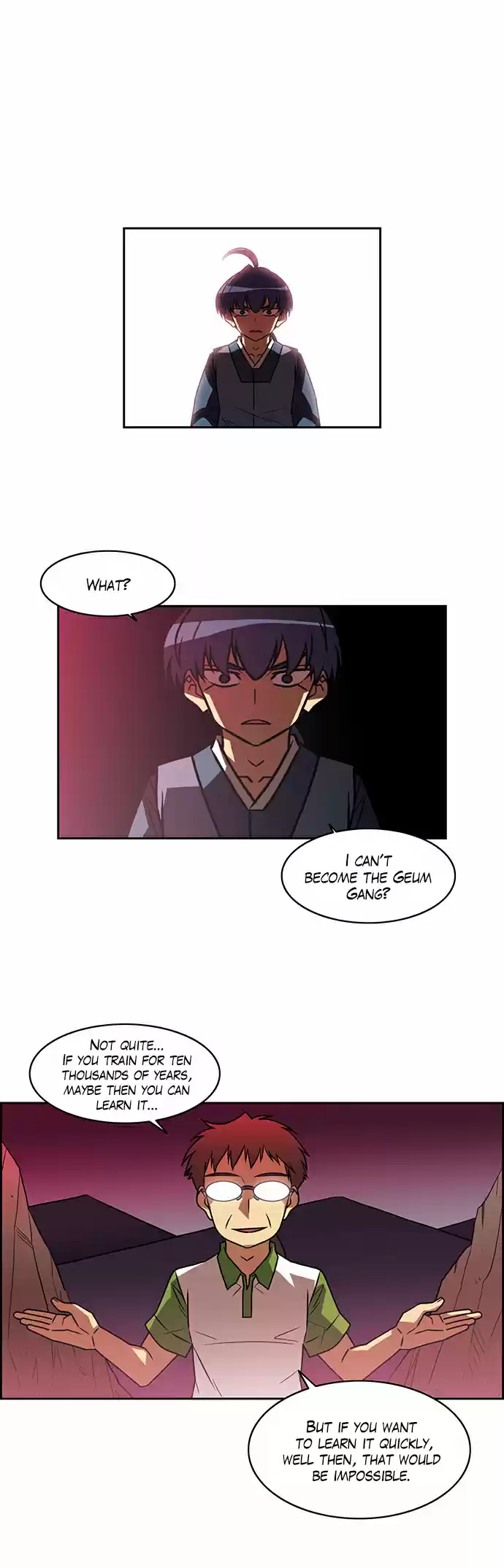 City of the Dead Sorcerer 205