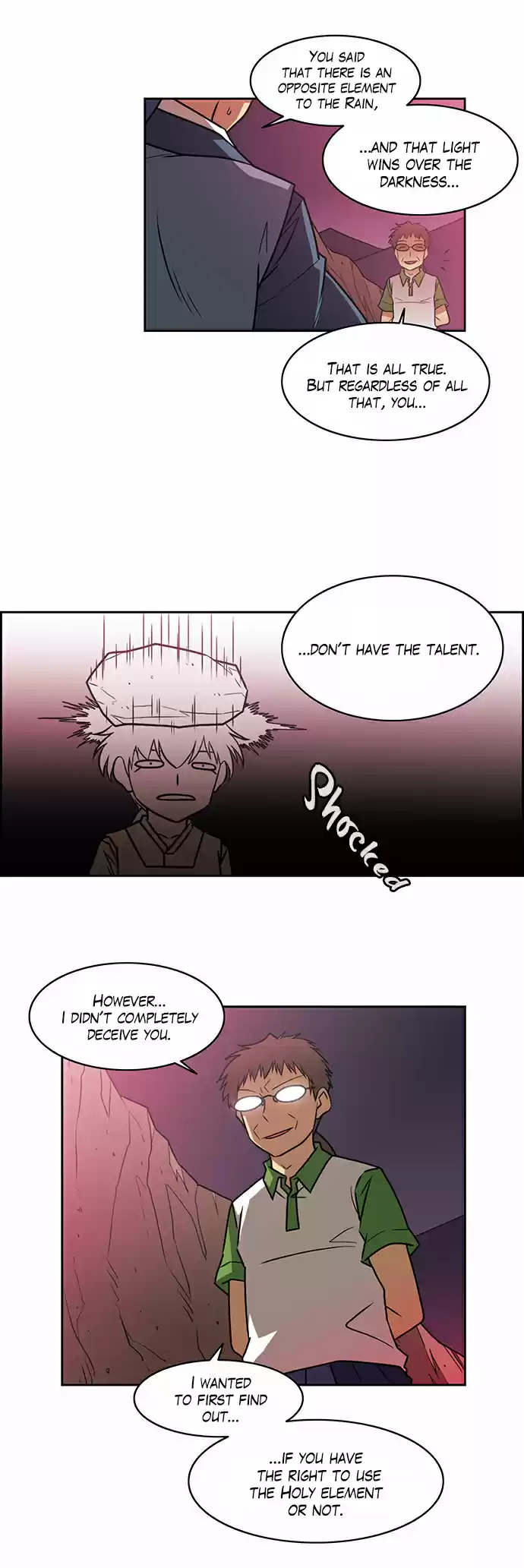 City of the Dead Sorcerer 205