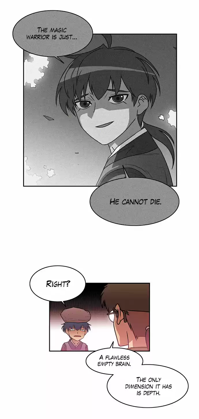 City of the Dead Sorcerer 205