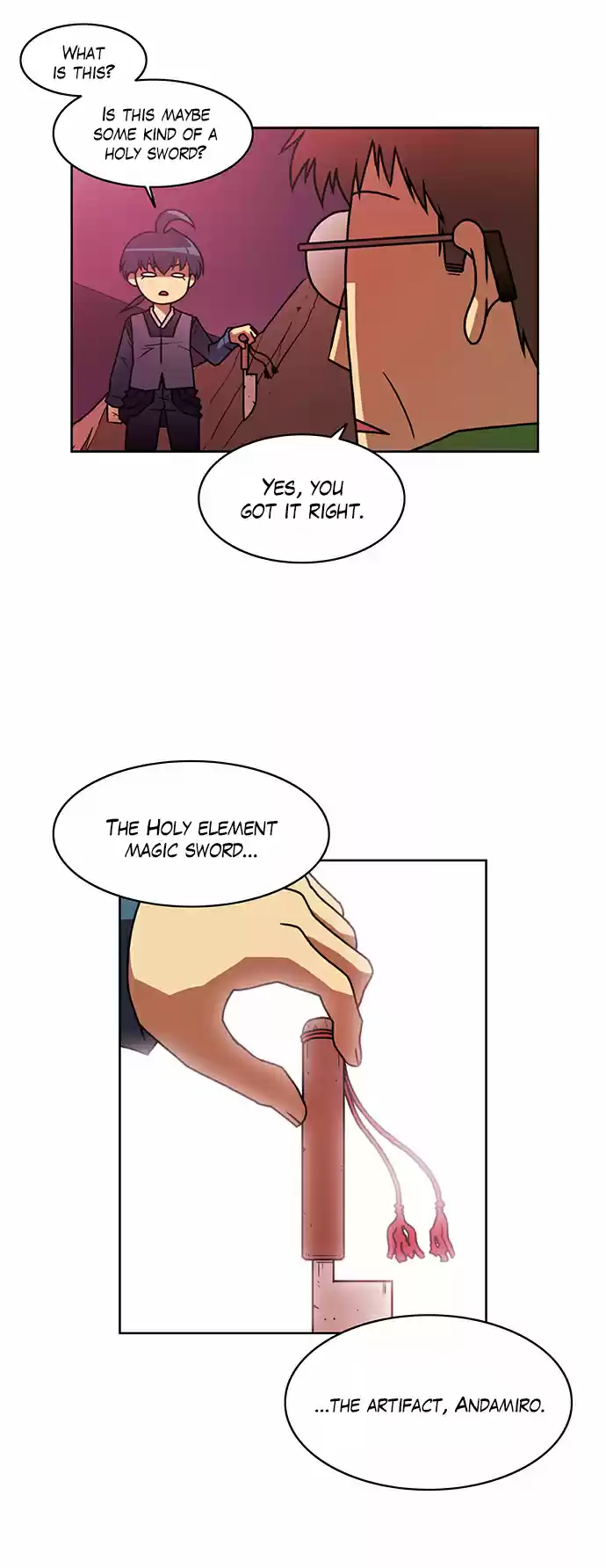 City of the Dead Sorcerer 205