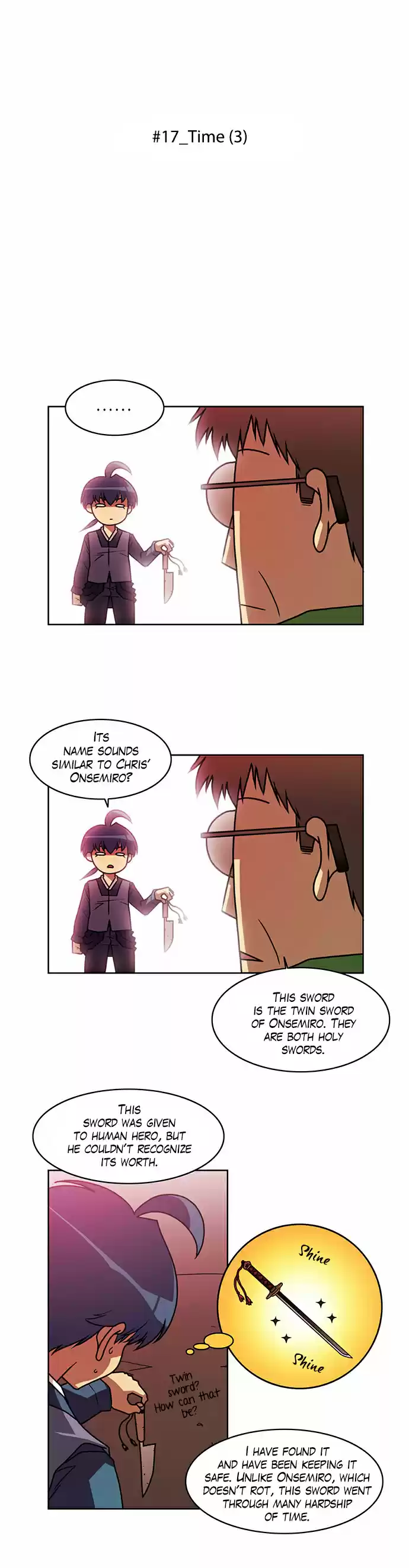 City of the Dead Sorcerer 205