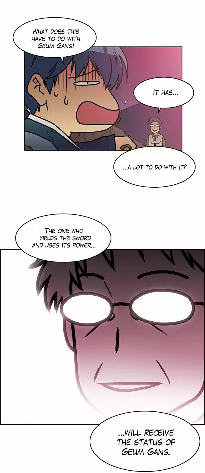 City of the Dead Sorcerer 205