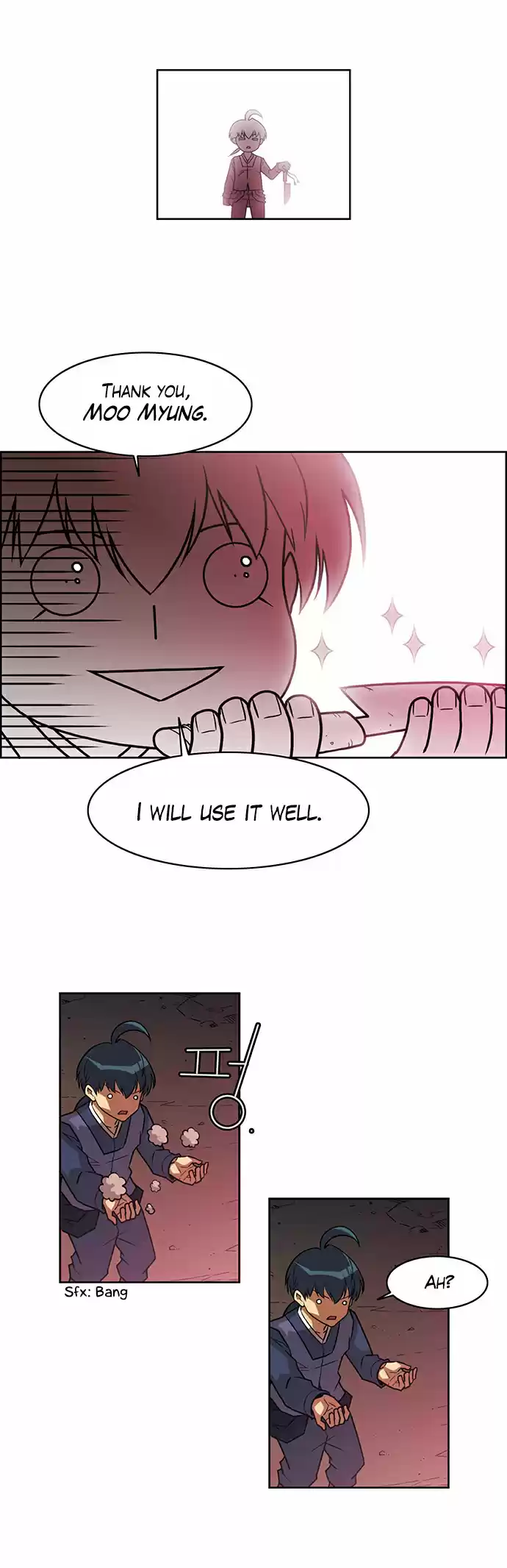 City of the Dead Sorcerer 205