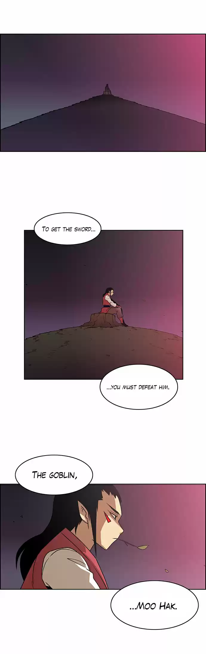 City of the Dead Sorcerer 205