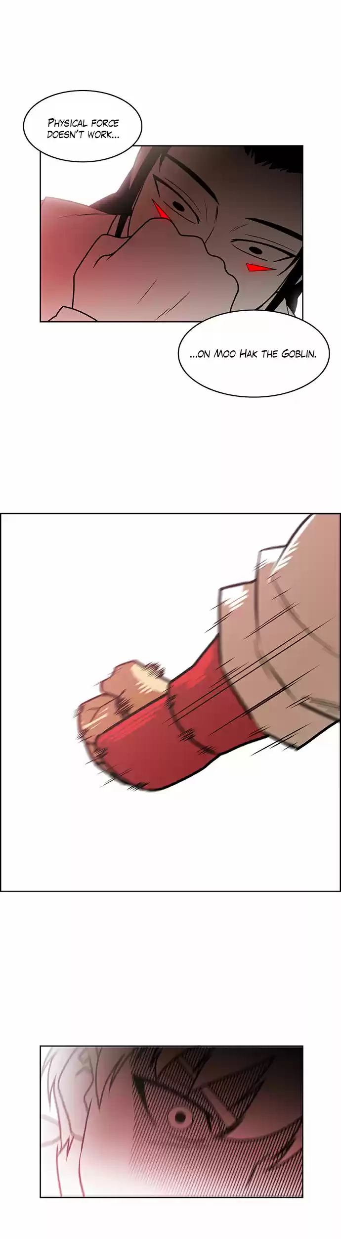 City of the Dead Sorcerer 205