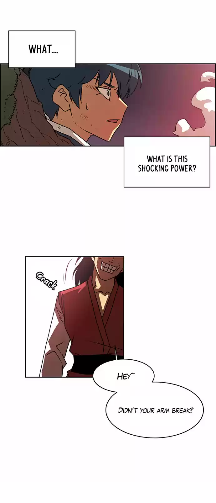 City of the Dead Sorcerer 205