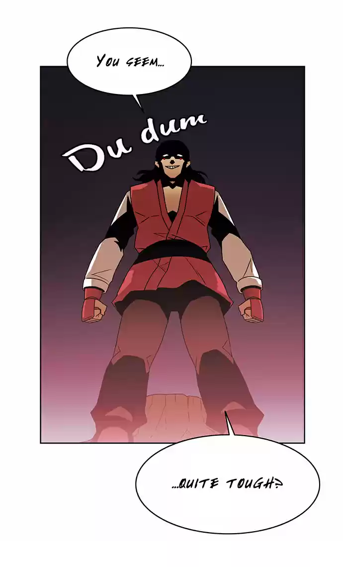 City of the Dead Sorcerer 205