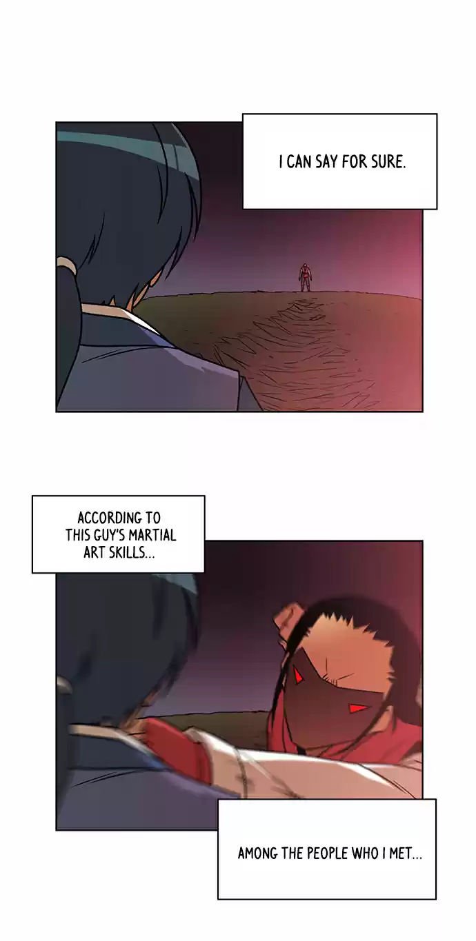 City of the Dead Sorcerer 205