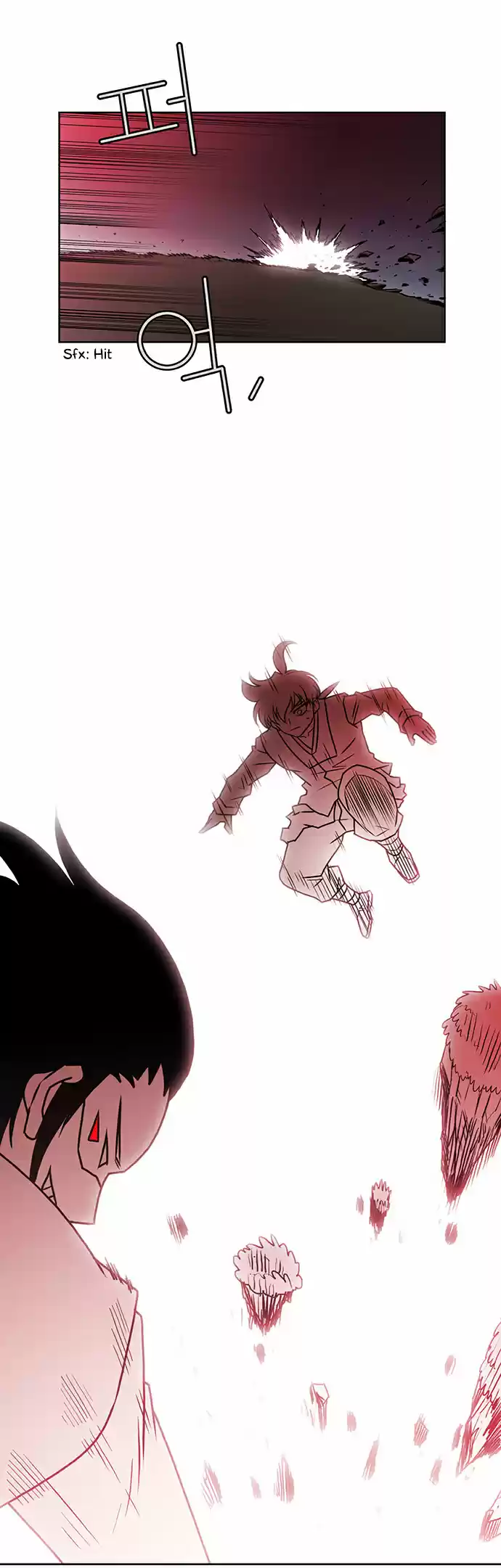 City of the Dead Sorcerer 205