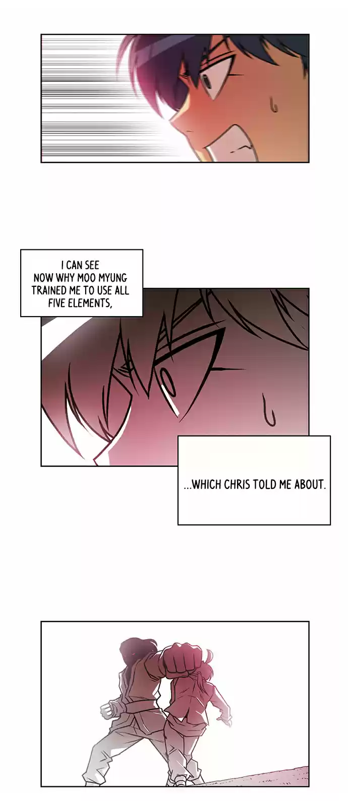 City of the Dead Sorcerer 206