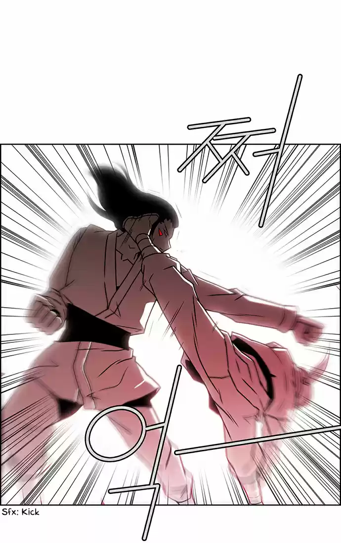 City of the Dead Sorcerer 206