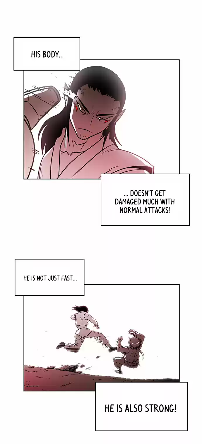 City of the Dead Sorcerer 206