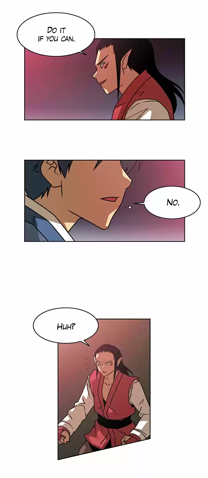 City of the Dead Sorcerer 206