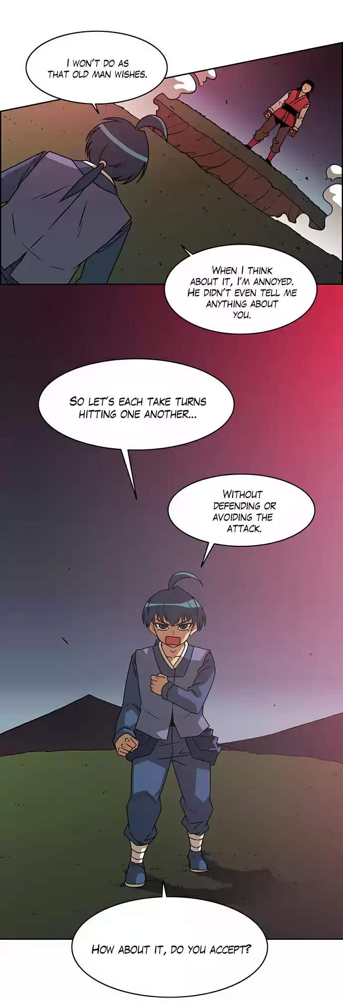 City of the Dead Sorcerer 206