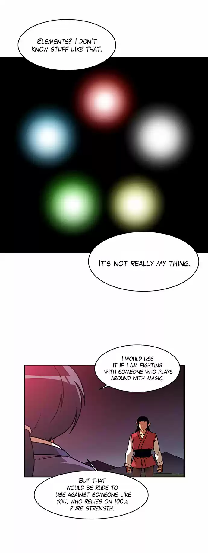 City of the Dead Sorcerer 206