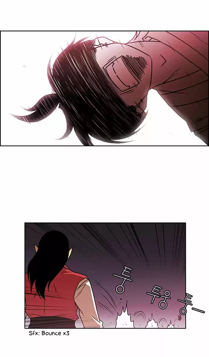 City of the Dead Sorcerer 206