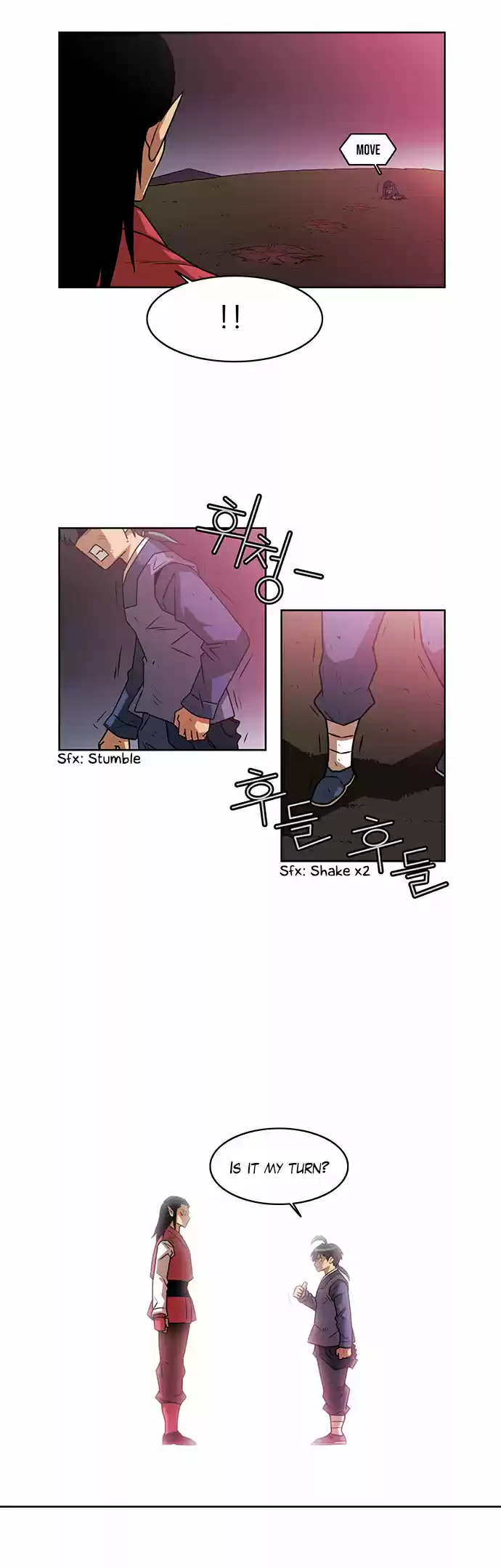 City of the Dead Sorcerer 206