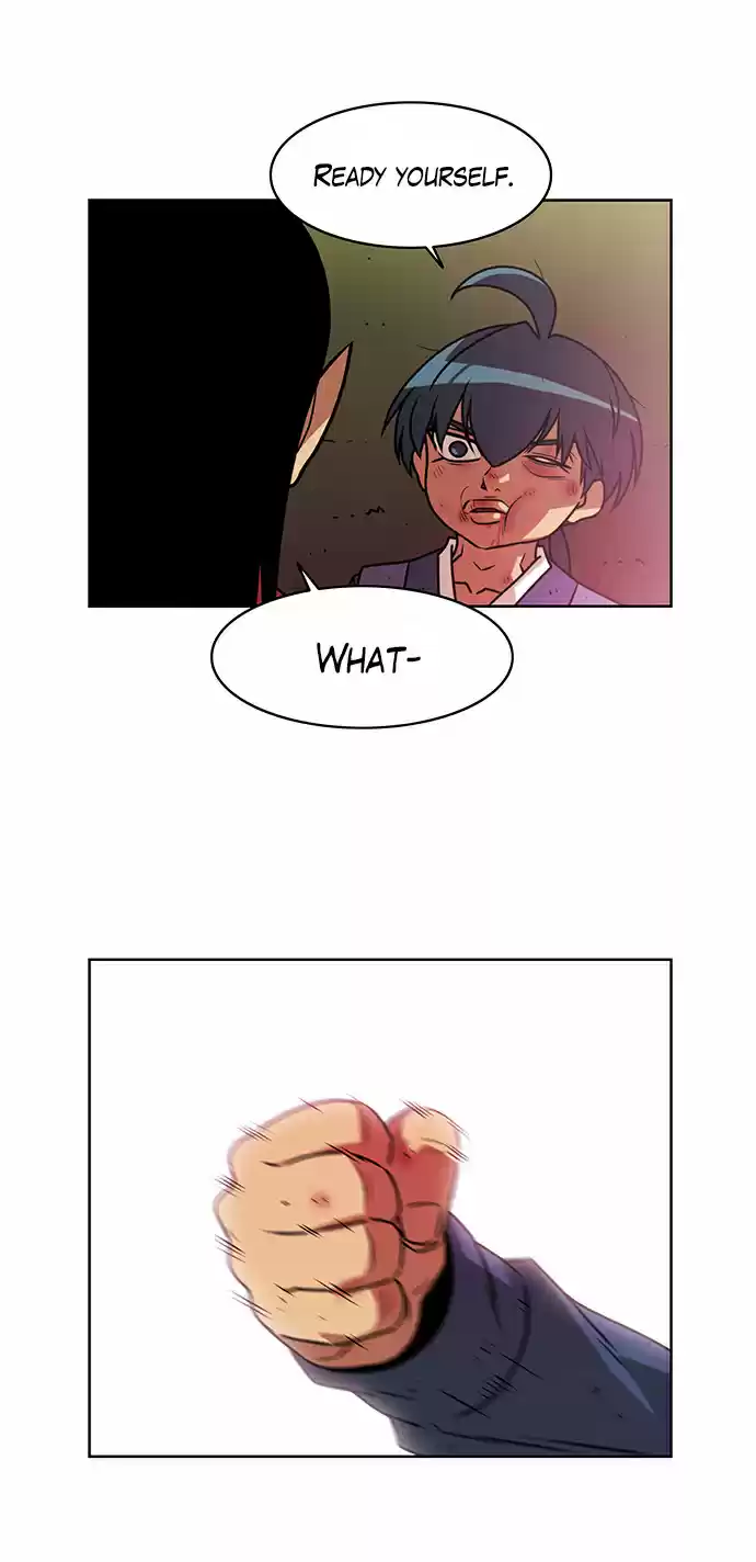 City of the Dead Sorcerer 206