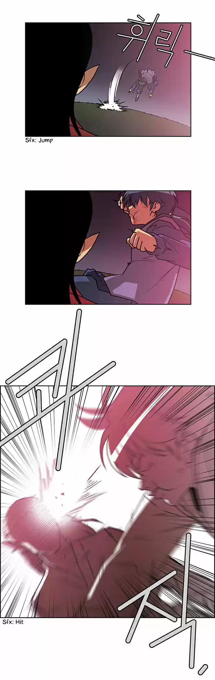 City of the Dead Sorcerer 206