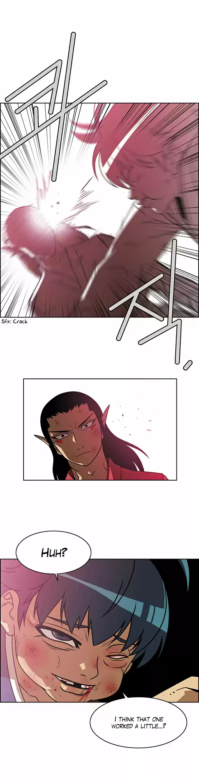 City of the Dead Sorcerer 207