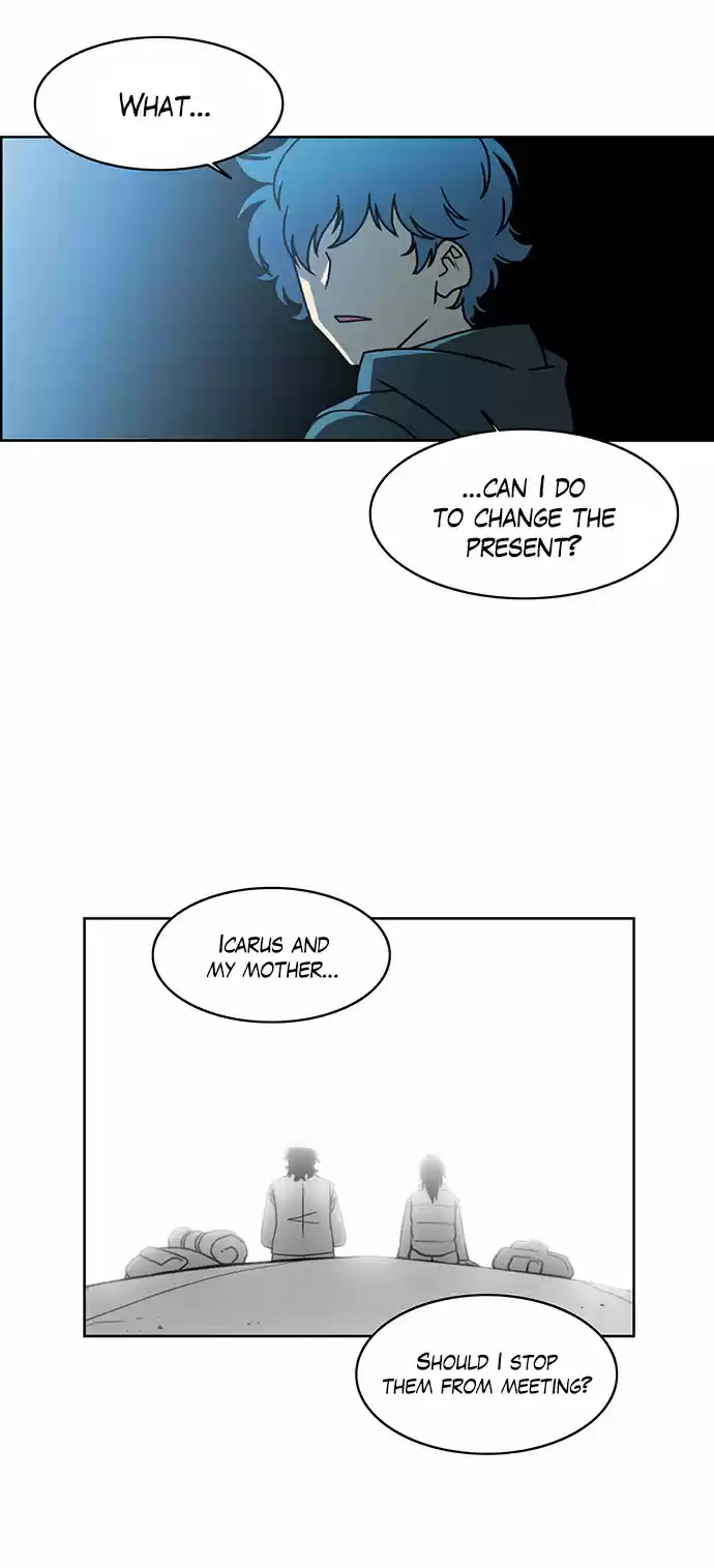 City of the Dead Sorcerer 207