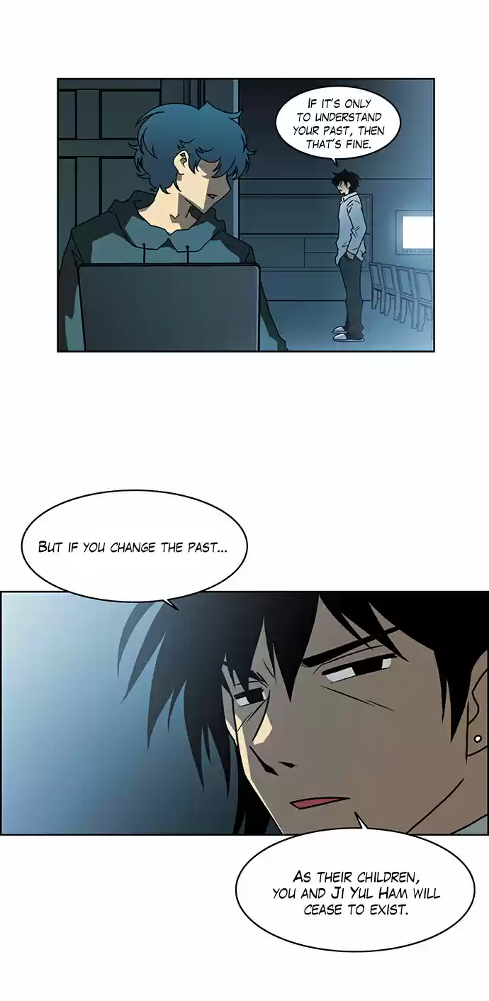 City of the Dead Sorcerer 207