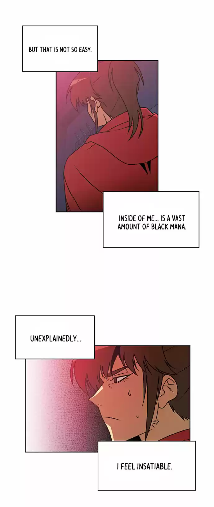 City of the Dead Sorcerer 207